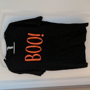 Boo! shirt